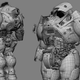Illustration for article titled This Man Brings StarCraft to Life
